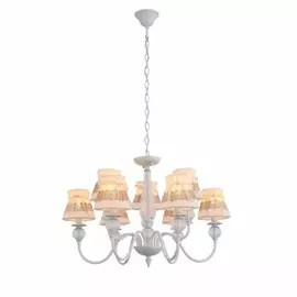 SL184.503.09 Люстра с двойным креплением ST Luce Merletto