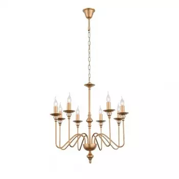 SL186.203.08 Подвесная люстра ST Luce Novento