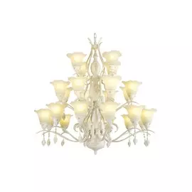 SL250.503.24 Подвесная люстра ST Luce Canzone