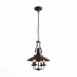 SL269.403.04 Люстра подвесная ST-Luce RARITA
