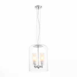 SL314.103.04 Подвесная люстра ST Luce Сapello