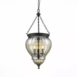 SL317.433.03 Люстра подвесная ST-Luce SOTTO