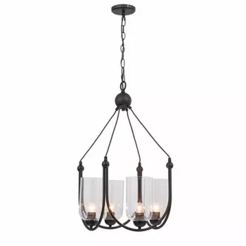 SL333.303.04 Люстра подвесная ST-Luce CODITA
