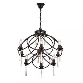 Люстра подвесная ST-Luce Anevita SL335.303.09
