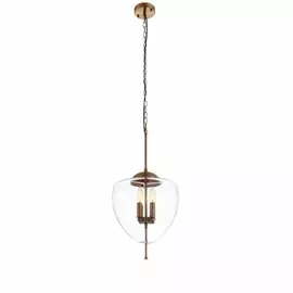 SL367.223.04 Светильник подвесной ST-Luce DELEVASO