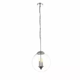 SL368.103.04 Светильник подвесной ST-Luce SOPONDA
