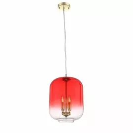 SL369.203.04 Светильник подвесной ST-Luce FIAMROSA