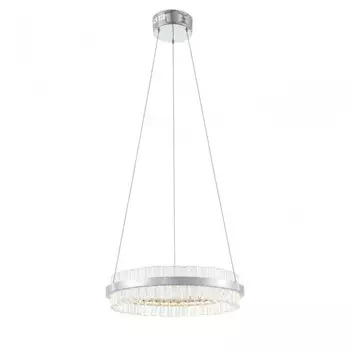 Подвесной светодиодный светильник Cherio ST-Luce SL383.103.01