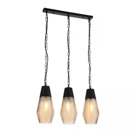 SL388.413.03 Светильник подвесной ST-Luce BARNO
