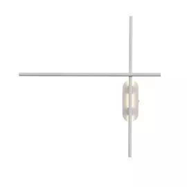 SL394.501.02 Светильник настенный светодиодный ST-Luce Basoni