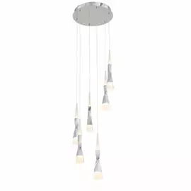 SL405.103.06 Подвесная люстра ST-Luce BOCHIE