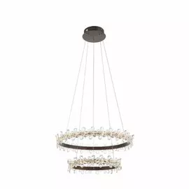 SL408.303.02 Люстра подвесная ST-Luce FORITO