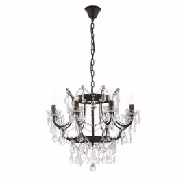 SL410.403.08 Люстра подвесная ST-Luce BOEMINO