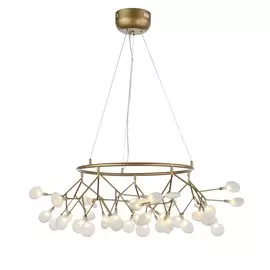 SL411.253.45 Люстра подвесная ST-Luce RICCARDO