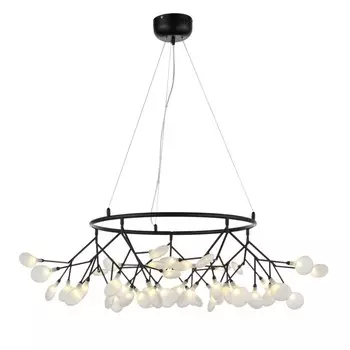 SL411.453.45 Люстра подвесная ST-Luce RICCARDO