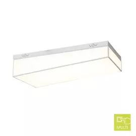SL416.502.01 Люстра потолочная светодиодная ST-Luce FALETO
