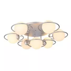 SL418.102.07 Люстра потолочная Evoluce GALIO