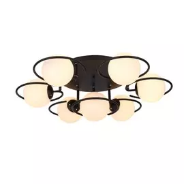 SL418.402.07 Люстра потолочная Evoluce GALIO