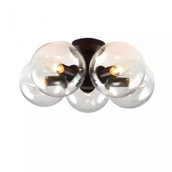 SL424.402.05 Люстра потолочная Evoluce ROSELLO