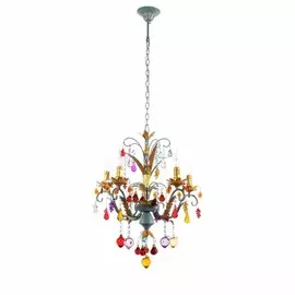SL426.763.05 Люстра подвесная ST-Luce JOANNA