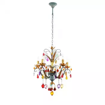 SL426.763.05 Люстра подвесная ST-Luce JOANNA