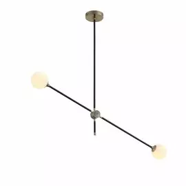 SL429.403.02 Светильник подвесной ST-Luce BASTONCINO