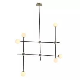 SL429.403.06 Светильник подвесной ST-Luce BASTONCINO