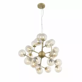 SL438.203.24 Люстра подвесная ST-Luce PALLЕRE