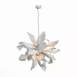 SL453.503.06E Подвесная люстра ST-Luce SPIRAGLIO