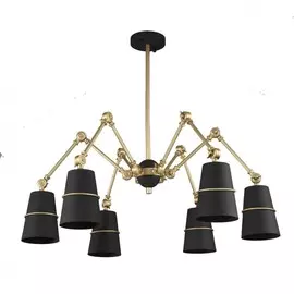 SL458.422.06 Подвесная люстра ST Luce Sorspreso