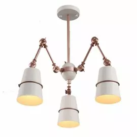 SL458.522.03 Подвесная люстра ST Luce Sorspreso