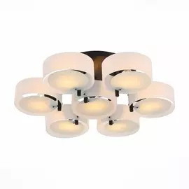 Потолочная люстра Evoluce Foresta SL483.402.07