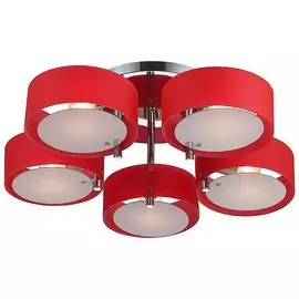 SL483.602.05 Потолочная люстра ST Luce Foresta