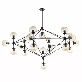 SL549.403.15 Люстра подвесная ST-Luce STAMPO