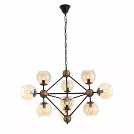 SL549.423.10 Люстра подвесная ST-Luce STAMPO