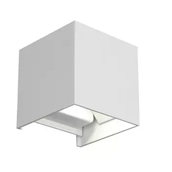 SL560.501.02 Светильник уличный настенный ST-Luce STAFFA