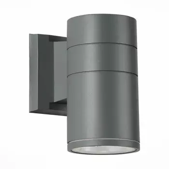 SL561.701.01 Уличный настенный светодиодный светильник ST Luce