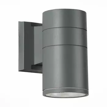 SL561.701.01 Уличный настенный светодиодный светильник ST Luce