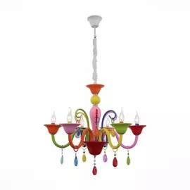 SL672.963.06 Подвесная люстра ST Luce Delizia