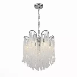 SL678.103.07 Люстра подвесная ST-Luce CATERATTA