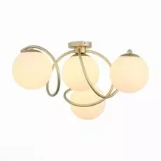 SL711.202.04 Люстра потолочная Evoluce ACINI