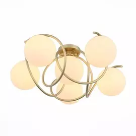 SL711.202.06 Люстра потолочная Evoluce ACINI