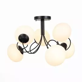 SL717.402.06 Люстра потолочная Evoluce ACINI