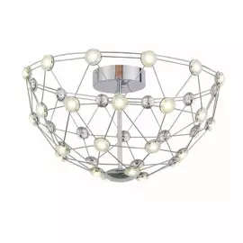 SL796.102.36 Потолочная светодиодная люстра ST Luce Ufo