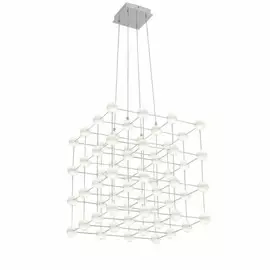 SL797.103.64 Подвесная светодиодная люстра ST Luce Atomo