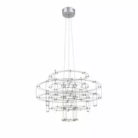 SL798.103.64 Подвесная светодиодная люстра ST Luce Genetica