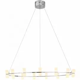 SL799.103.15 Подвесная светодиодная люстра ST Luce Cilindro