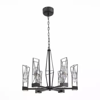 SL815.303.06 Люстра подвесная ST-Luce PROGETTO