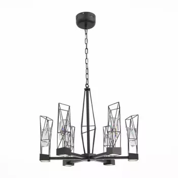 SL815.303.06 Люстра подвесная ST-Luce PROGETTO