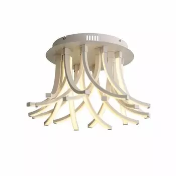 SL827.502.20 Потолочная светодиодная люстра с пультом ДУ ST Luce FILIALI